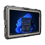 Getac UX10 G3 Tablet Angled Right